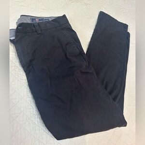 Vineyard Vines Navy Men's Breaker Pants